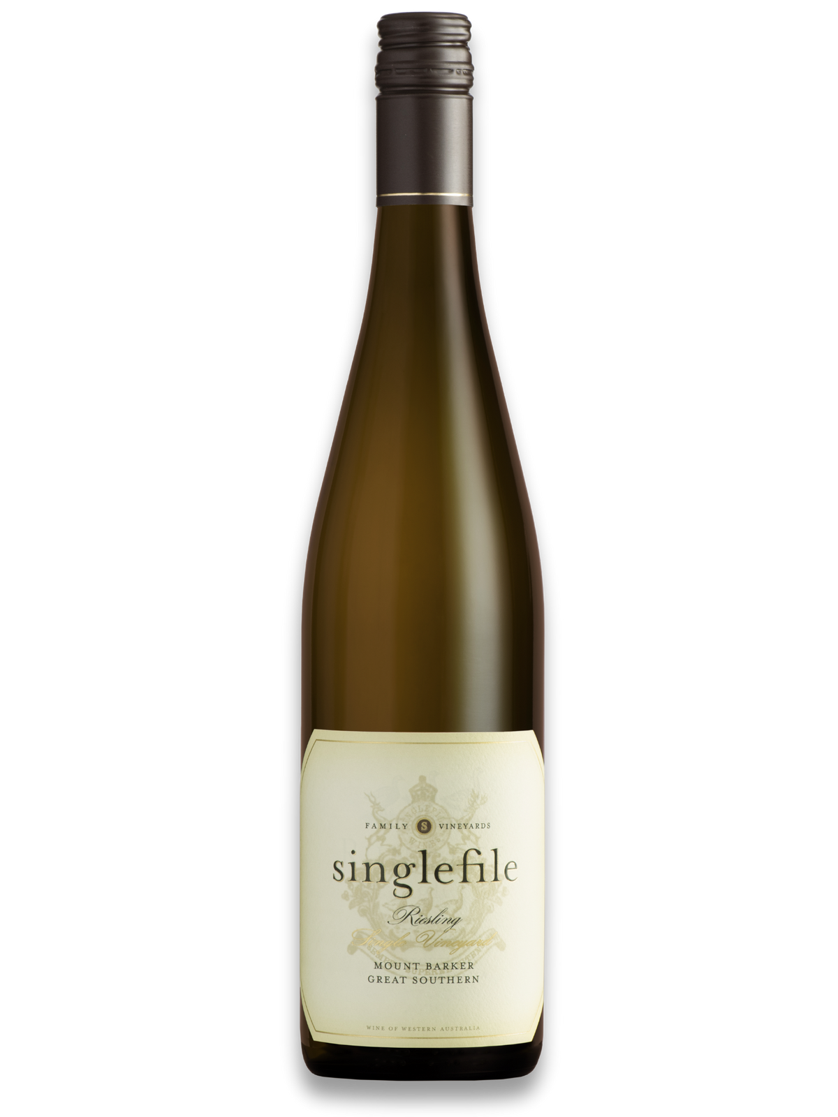 Buy Award-Winning Australian Wine Online - Singlefile Wines